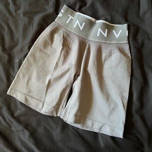 NVGTN SHORTS
